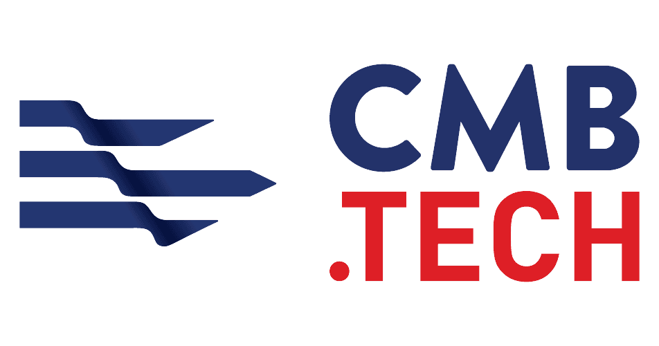 CMB Tech logo