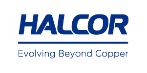 Halcor logo
