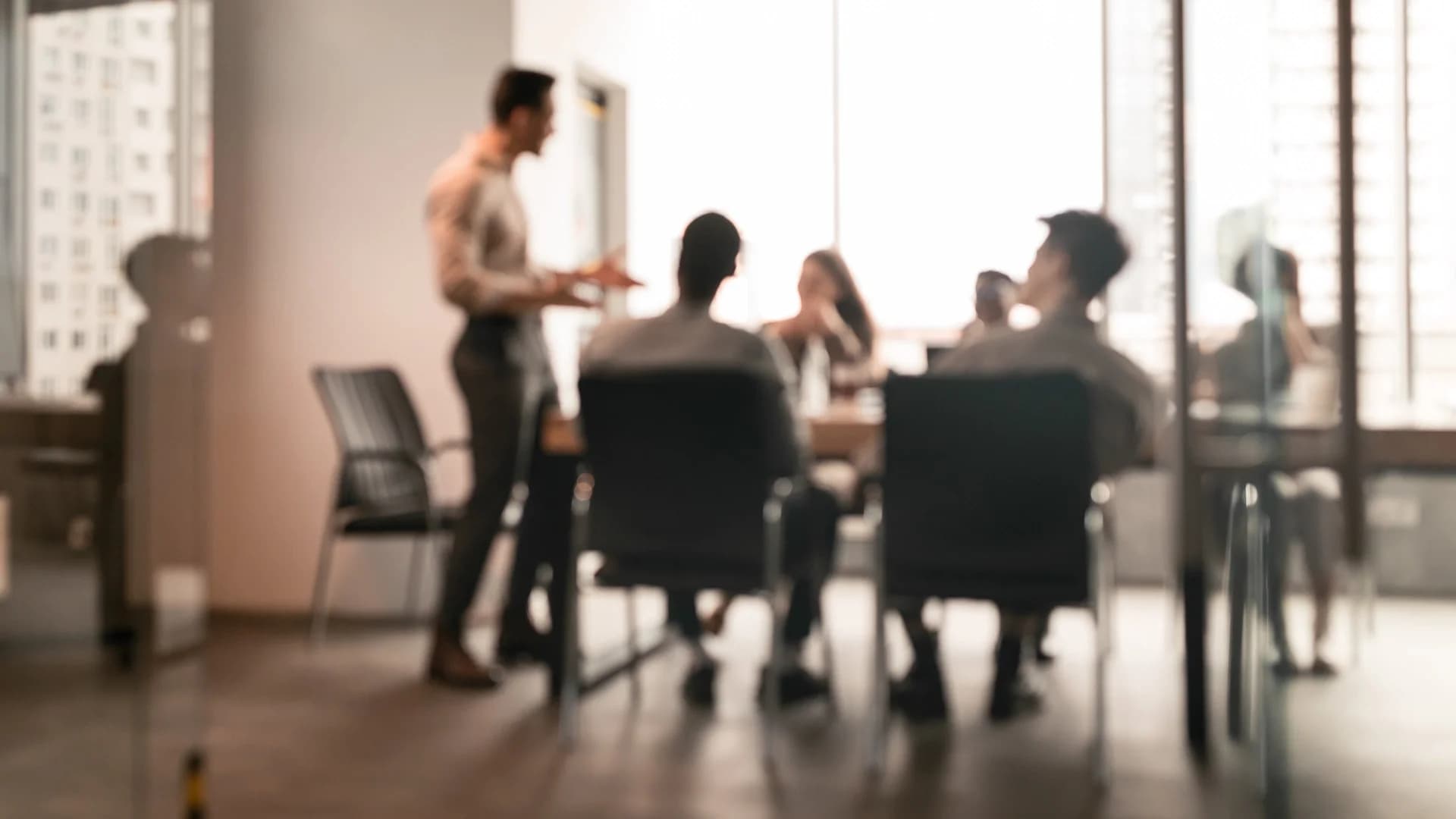 Leadership Program