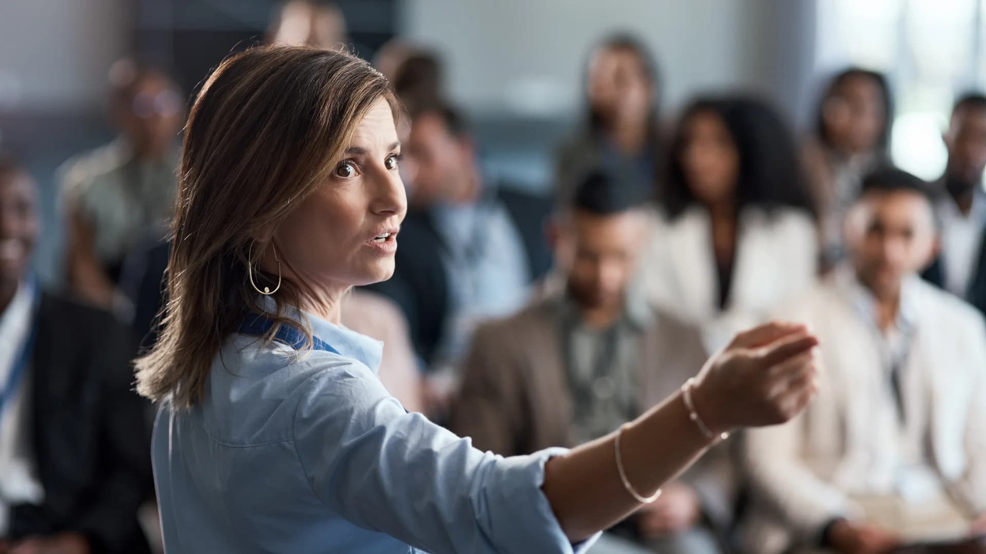 Presentation Skills