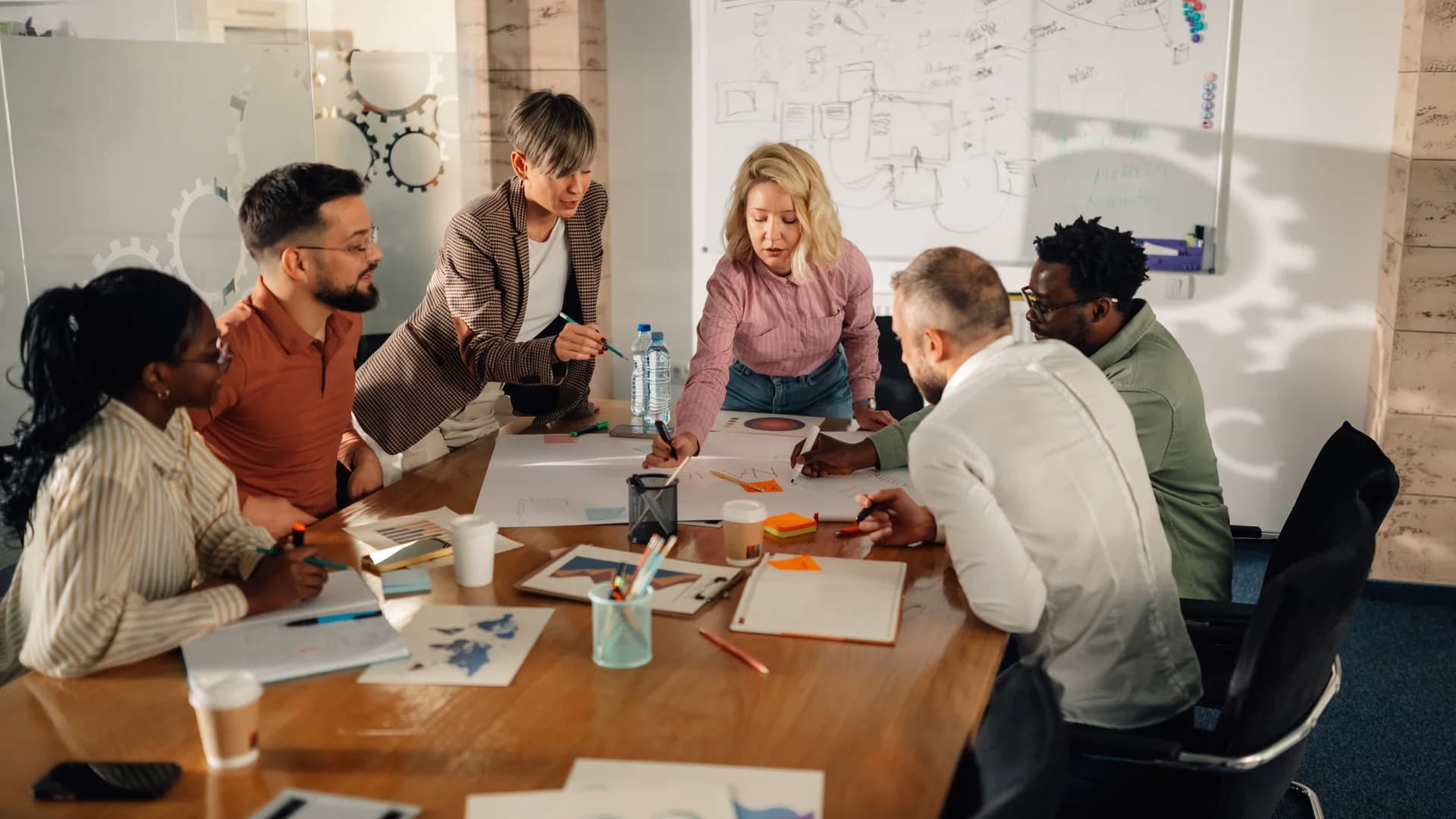 The Hardest Skill in Leadership Is Knowing When to Follow