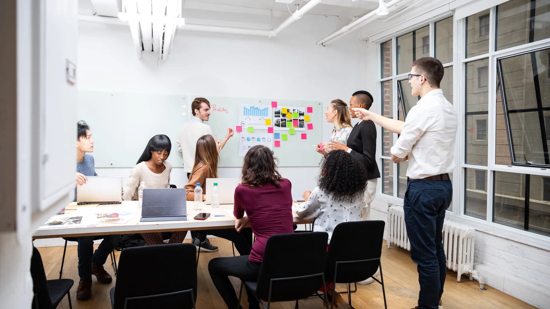 How to Build an Internal Coaching Culture