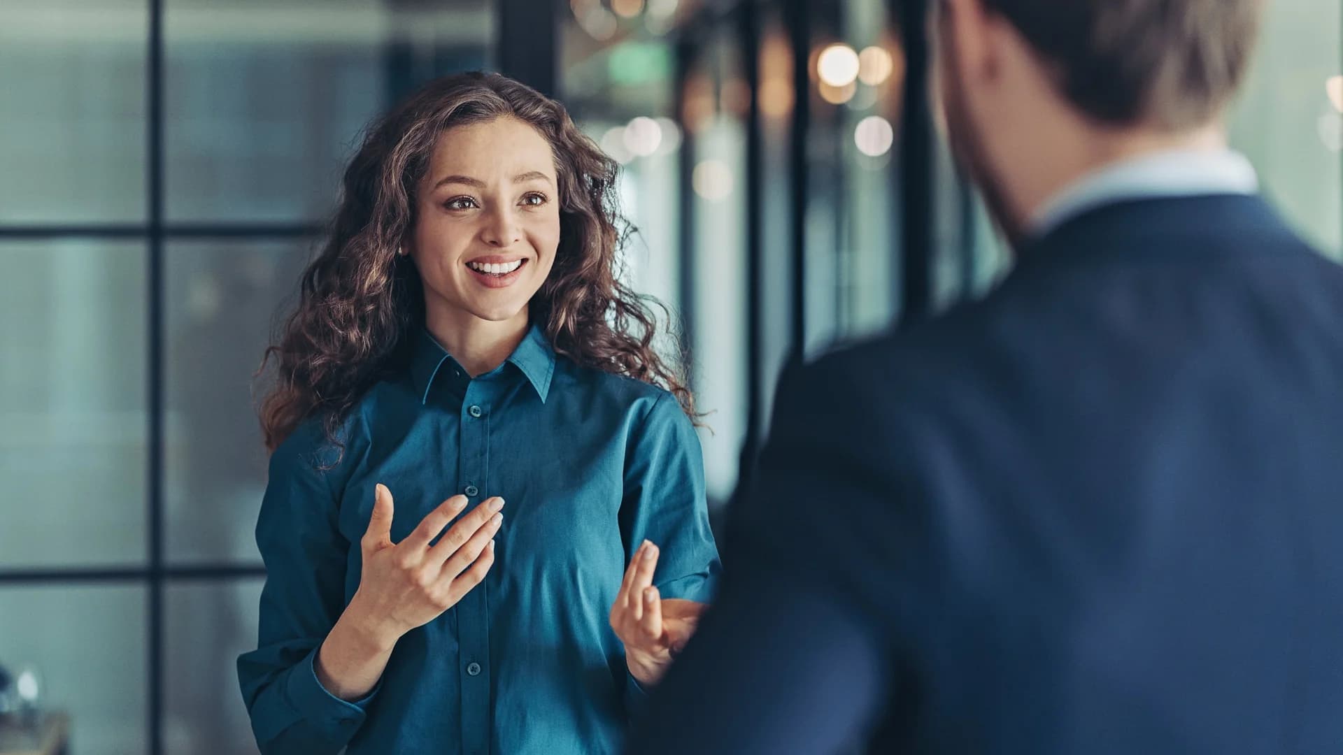 Moving from Feed-back to Feed-forward