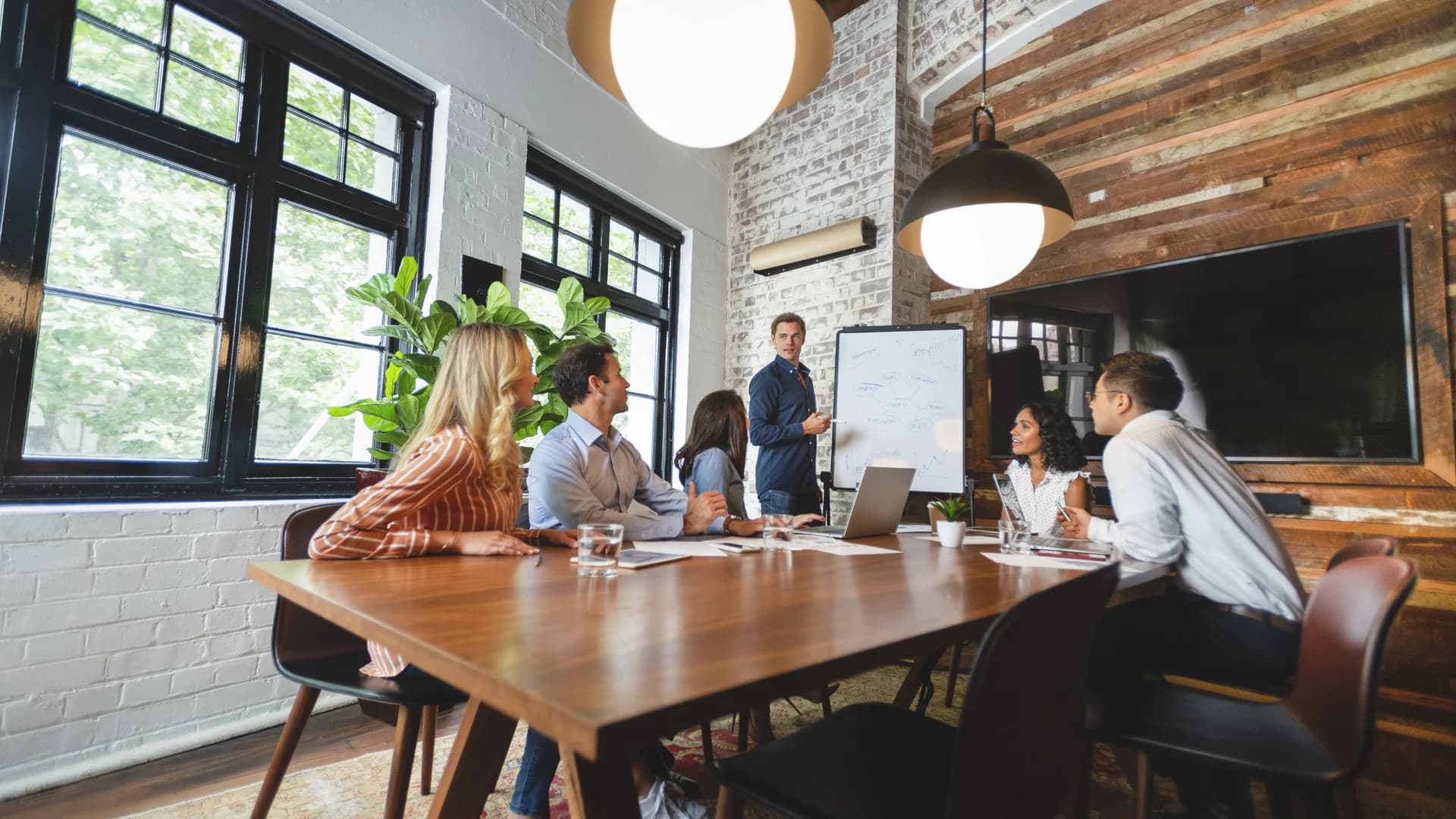 Pitching with confidence