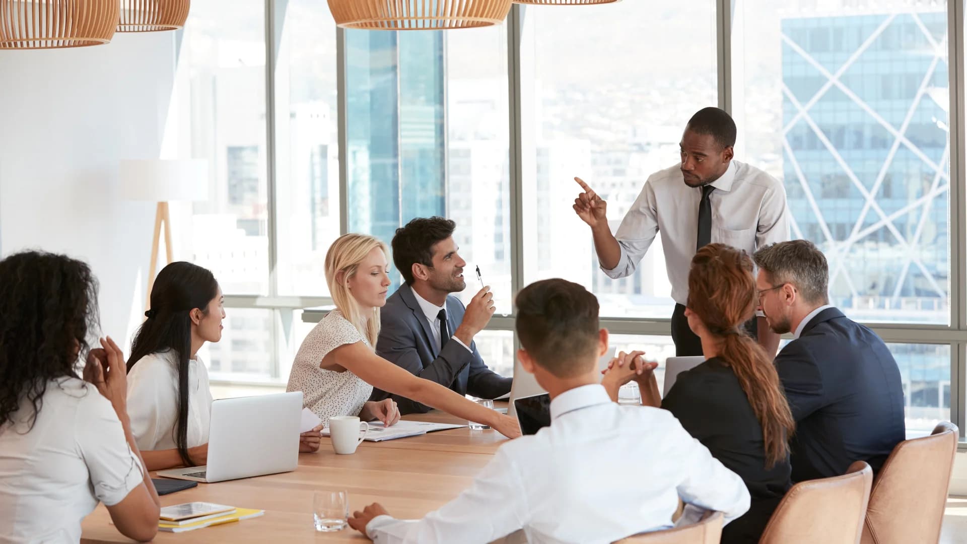 How to Disagree with Your Boss (Without Getting Fired)