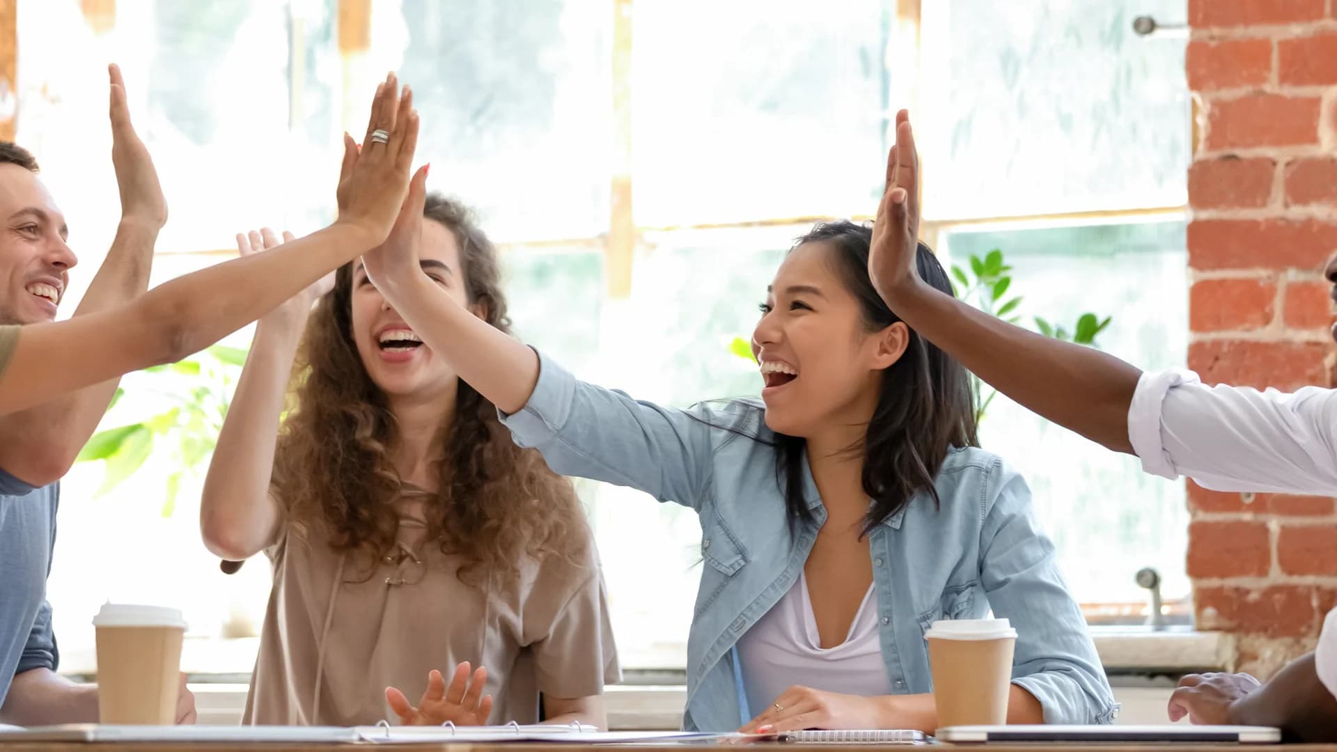 Building Trust in a Team That Doesn't Have It Yet