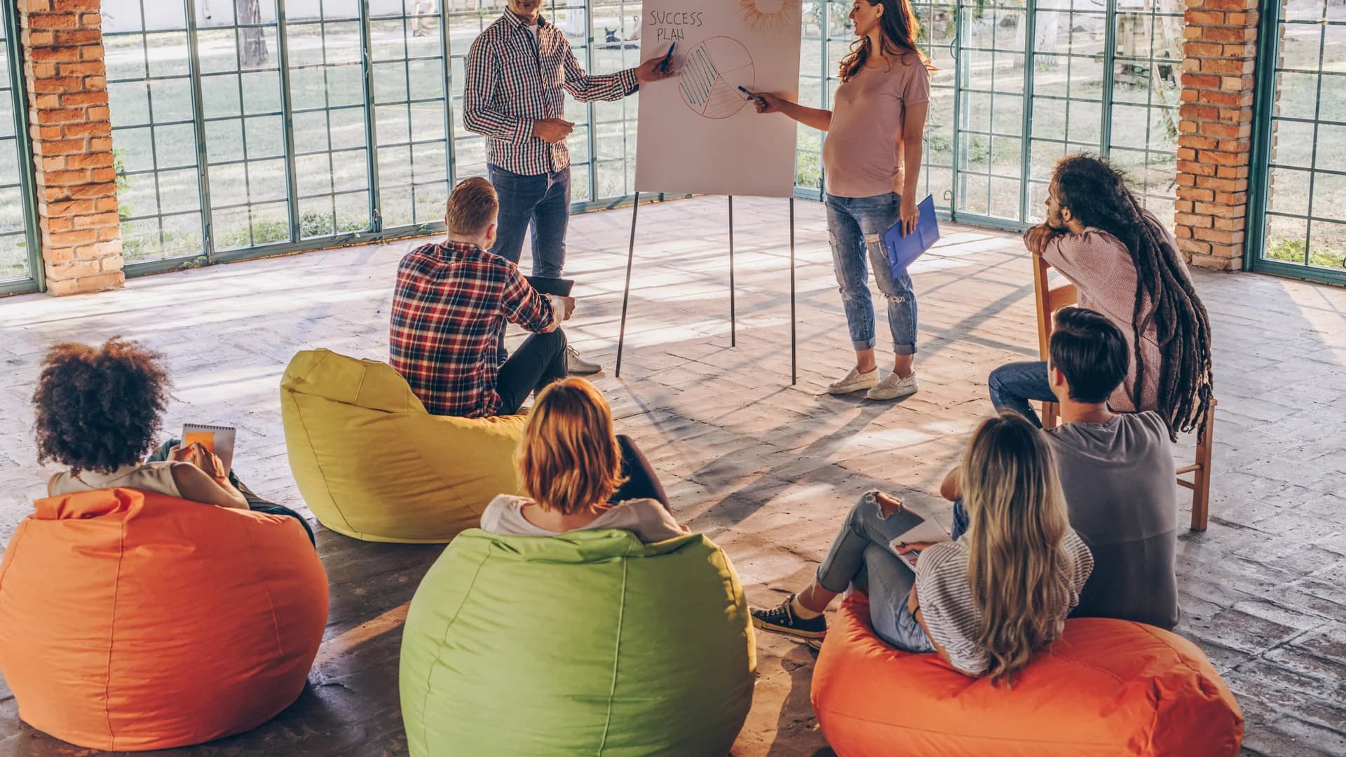 Building a Culture That Survives Scaling