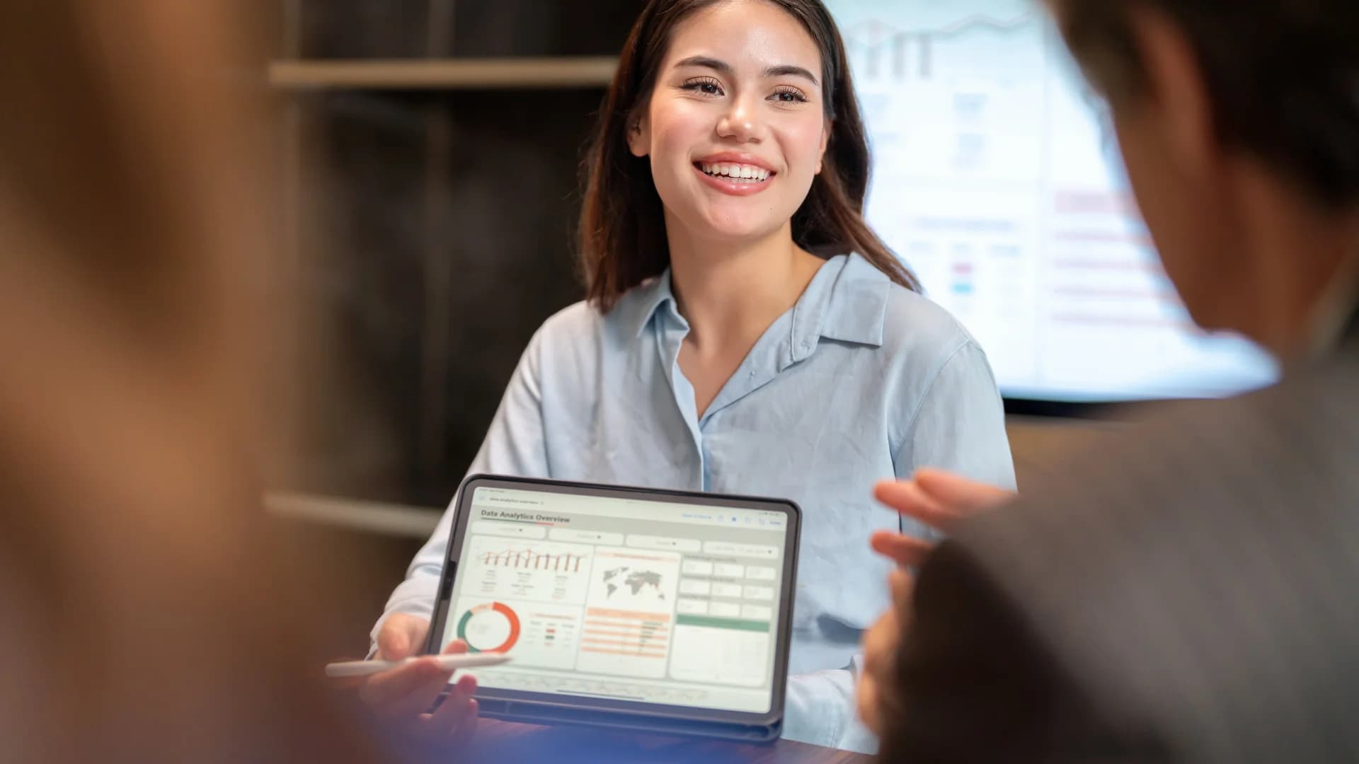 Performance management or Performance acceleration?