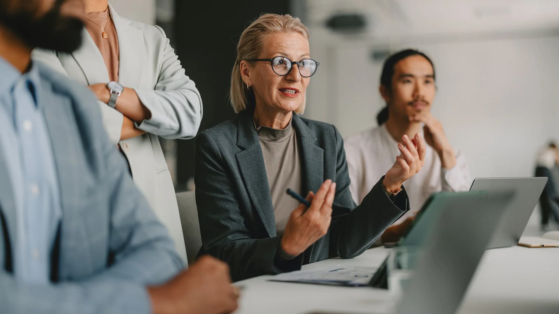 Adaptive Communication: How Leaders Can resonate with others