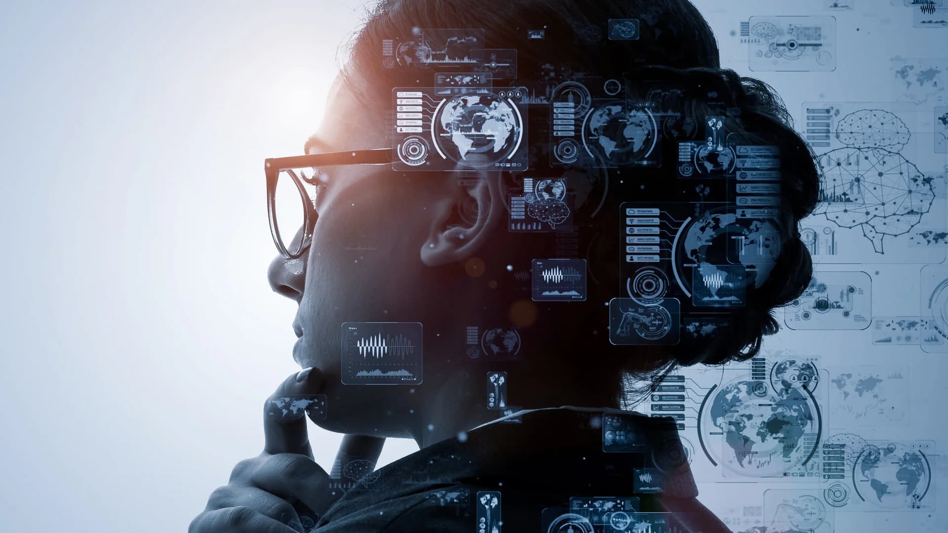 The Inner Critic That Follows You Into the C-Suite