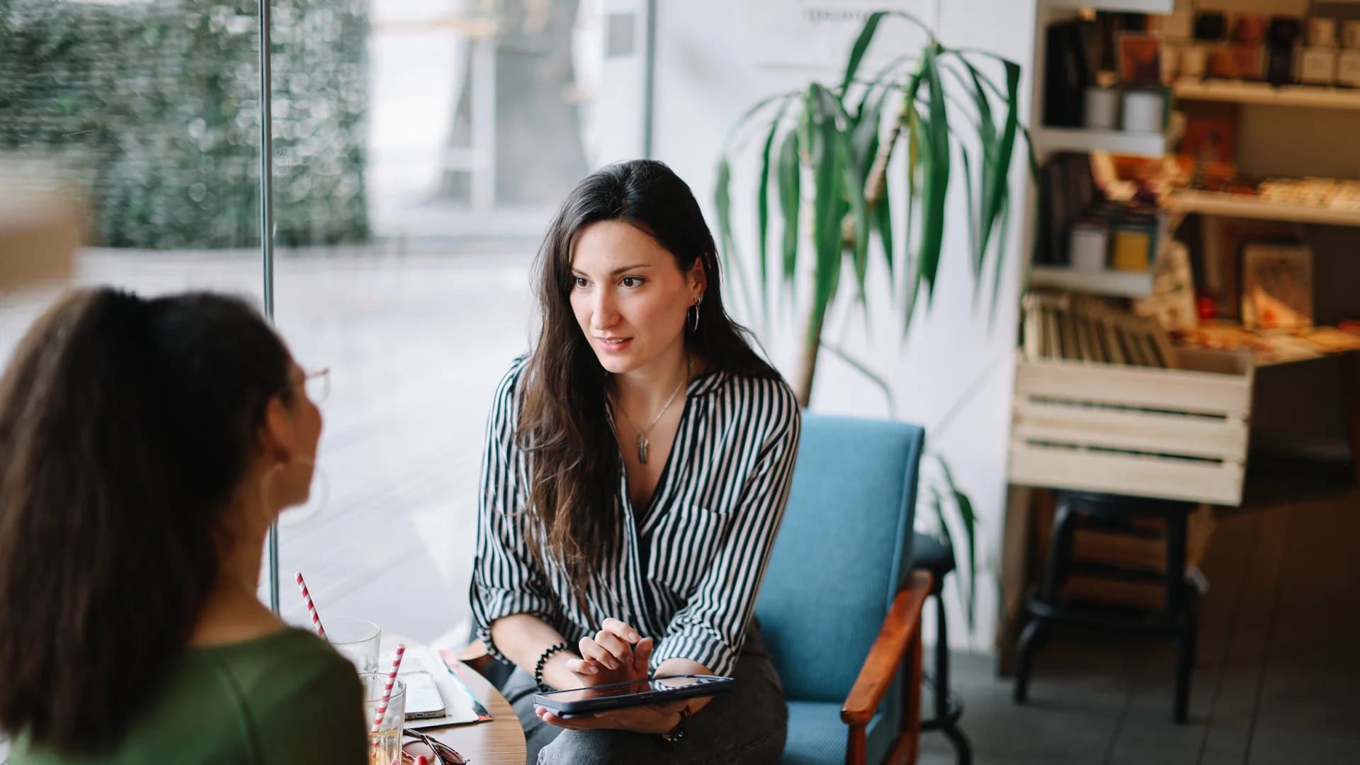 Having the Conversation You've Been Avoiding